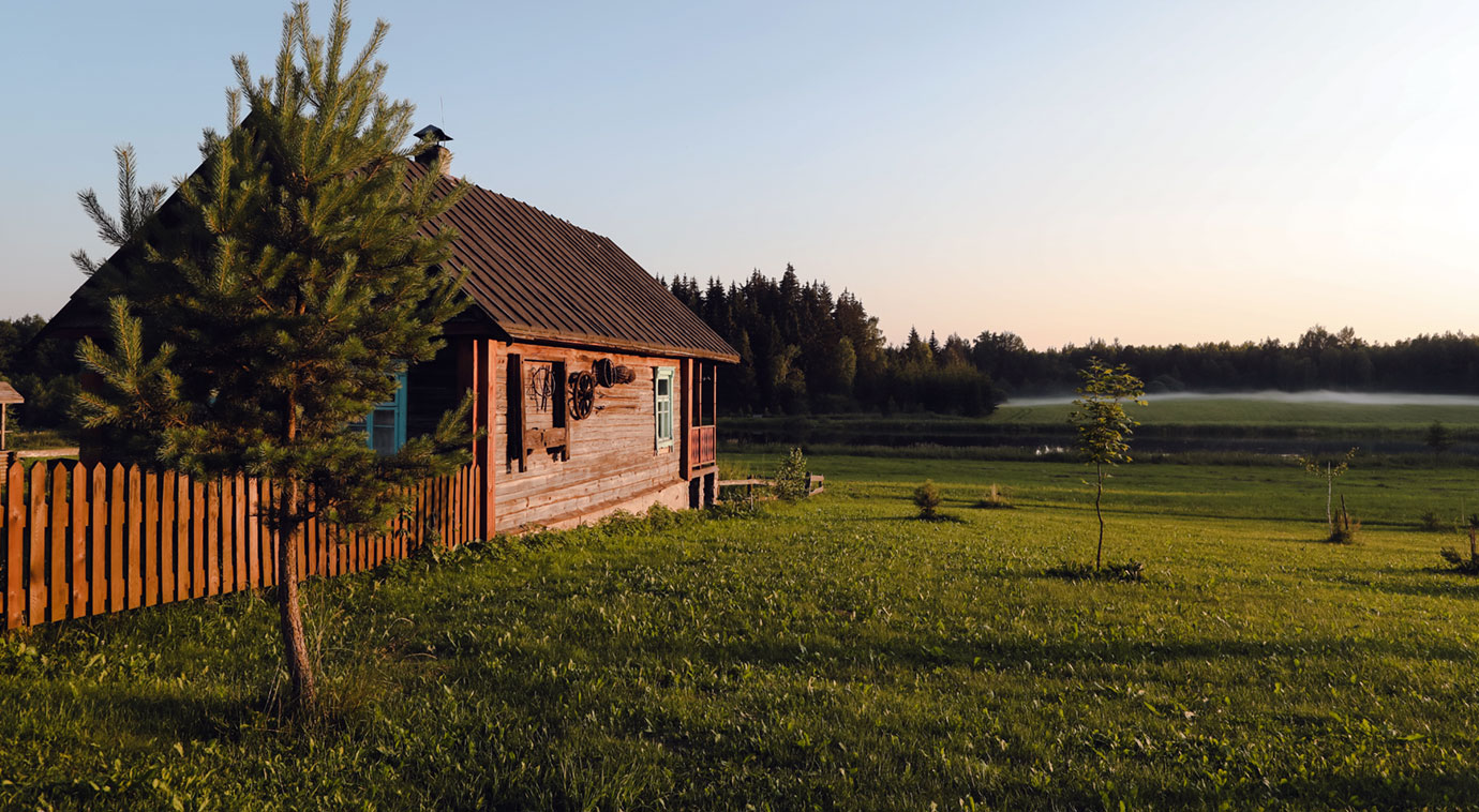 Acreage properties Miracle Housing